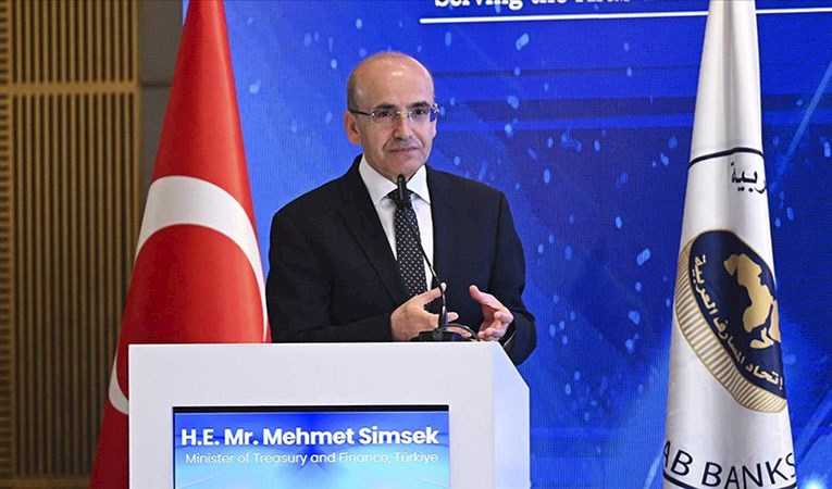 'Önümüzdeki 3 yıl boyunca enflasyonu düşürmeye devam edeceğiz'