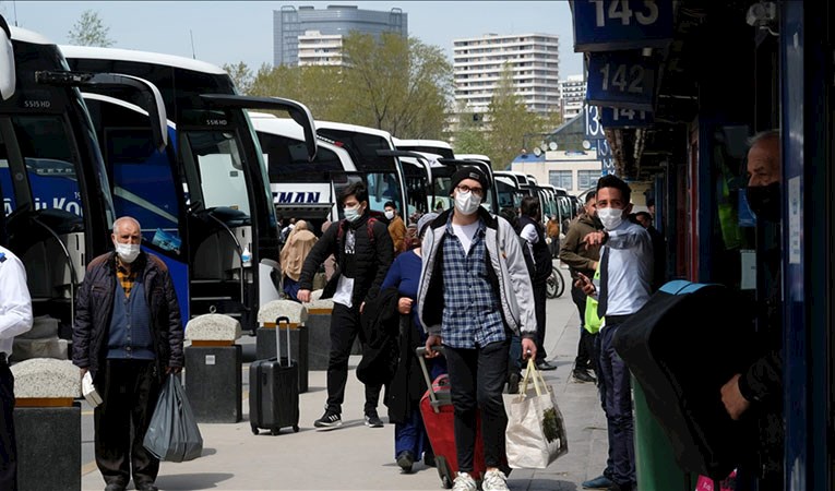 Şehirlerarası otobüs biletlerine zam yok