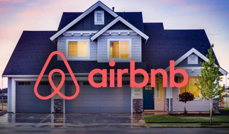 AB mahkemesinden, Airbnb'ye vergi darbesi