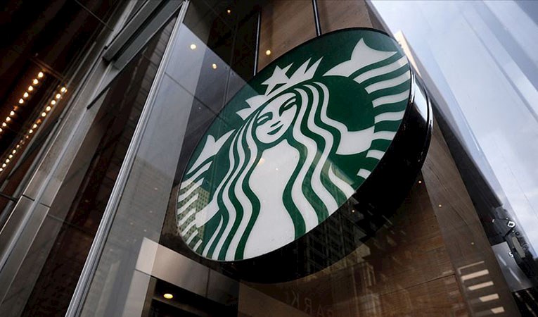 Starbucks'ın piyasa değeri 12 milyar dolar azaldı