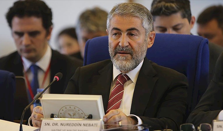 'İstihdamda Cumhuriyet tarihi rekoru bir ileri seviyeye taşındı'