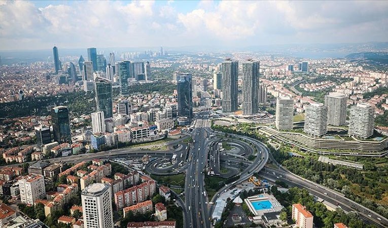 İstanbul'da ofis doluluğunda son 10 yılın en yüksek oranı