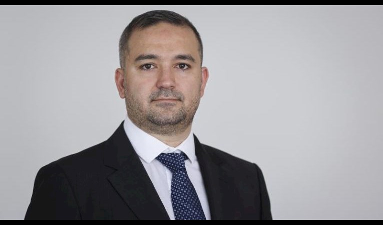 Yeni Merkez Bankası Başkanı Fatih Karahan oldu