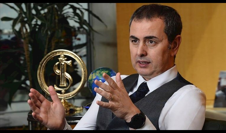 İş Bankası Genel Müdürü Aran'a göre 5 stratejik alan
