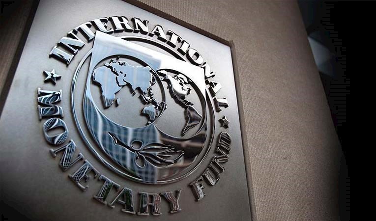 IMF: Küresel resesyon bekliyoruz