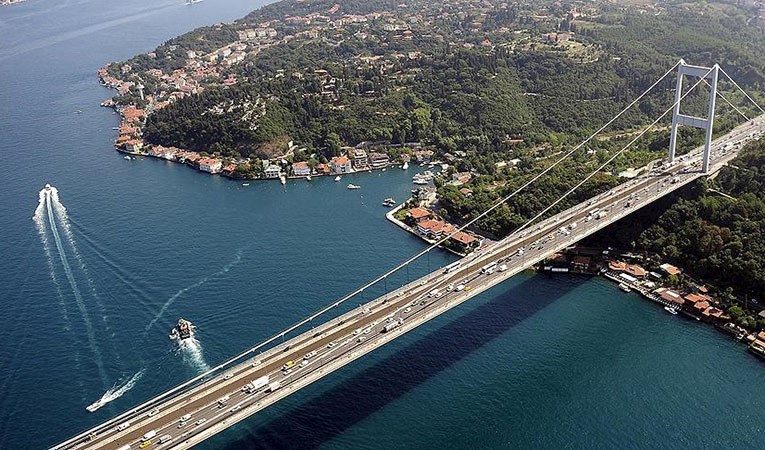 Olası İstanbul depremiyle ilgili rapor açıklandı: Depremden en çok hangi ilçeler etkilenecek?