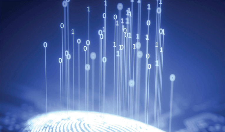 Nanoelektronik minyatürleşme prensibi