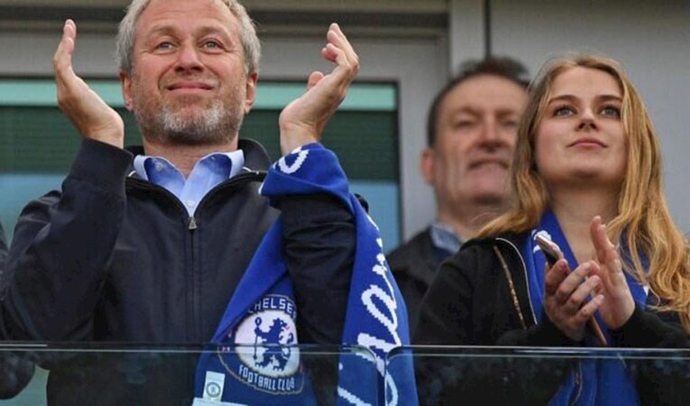 Abramovich’in hedefinde hangi takım var?