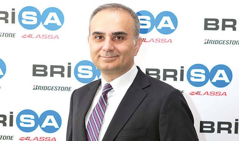 Sabancı Holding'te üst düzey atama