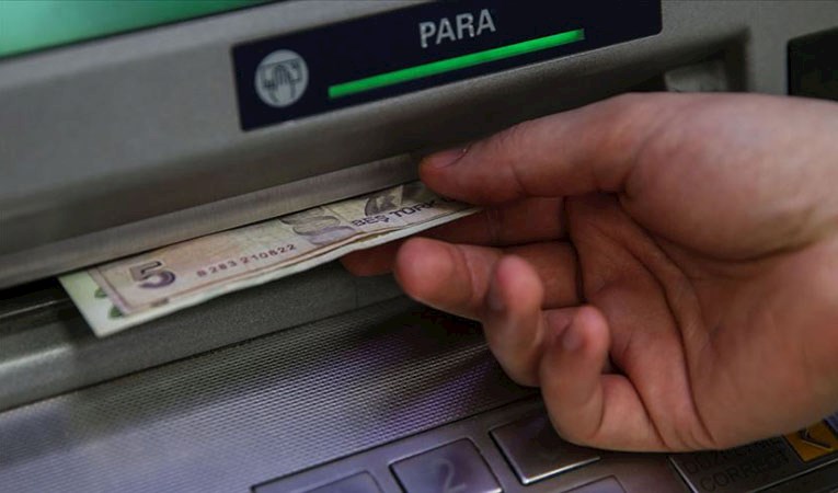 Eskiyen ATM'lerin para yuttuğu şikayetleri arttı