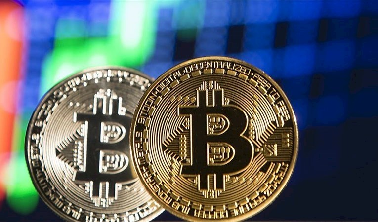 Bitcoin 40 bin doları aştı