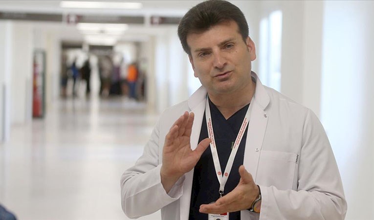 Koronavirüs salgınında sonbahar uyarısı