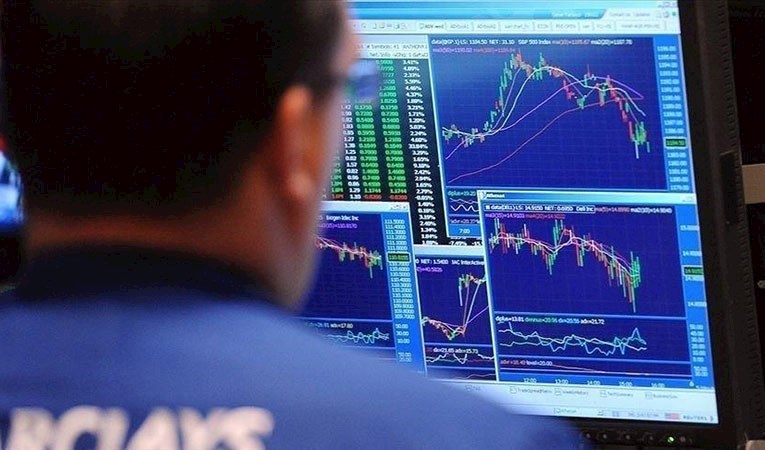 Piyasalar bugün açıklanacak faiz kararına odaklandı