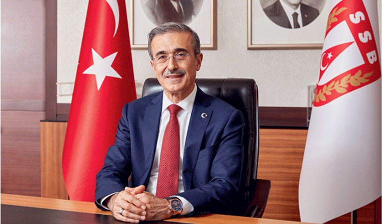 Türkiye dünyanın en büyük 13'üncü savunma sistemleri ihracatçısı