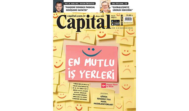 Capital 2023 Mayıs başlıkları