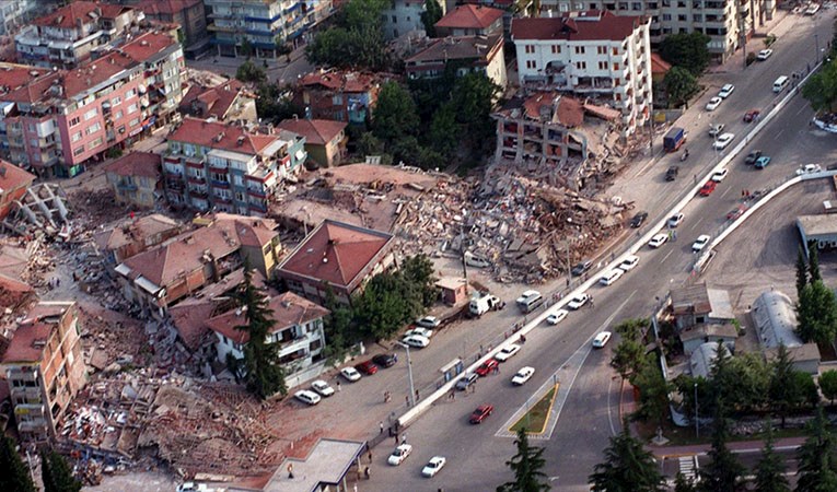 Müteahhitler Birliği Başkanınından, depreme karşı 7 öneri