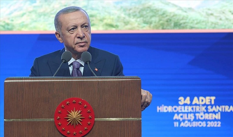 Cumhurbaşkanı Erdoğan açıkladı... Et fiyatlarına indirim geliyor 