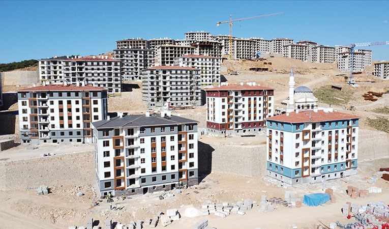 16 soruda 'İlk Evim İlk İş Yerim Kampanyası'nın merak edilenleri