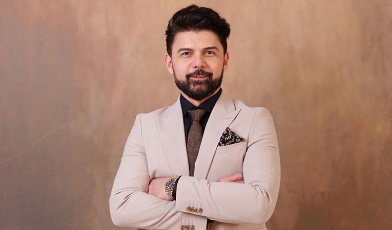 VK Alu Design GmbH CEO’su Karagülle: Avrupa'dan alüminyuma talep artacak