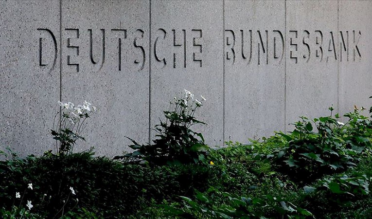 Bundesbank Başkanı: Enflasyon aralıkta zirve yapabilir.