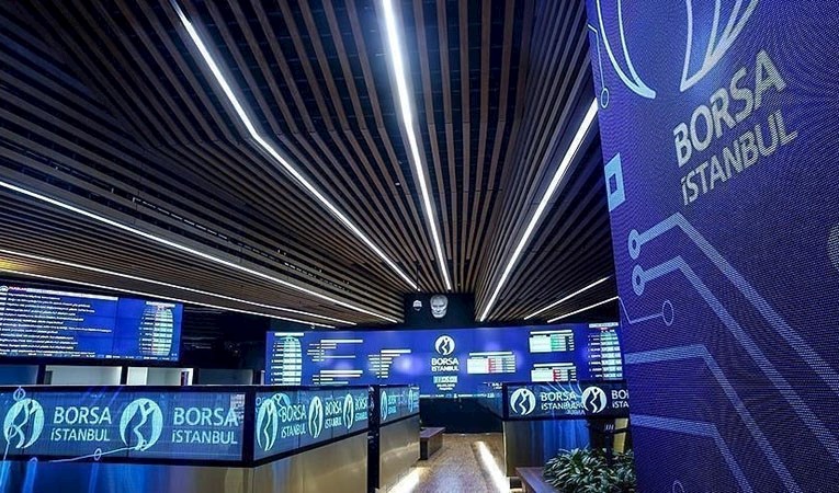 Yabancılar, en çok hangi hisselerden alım-satım yaptı?