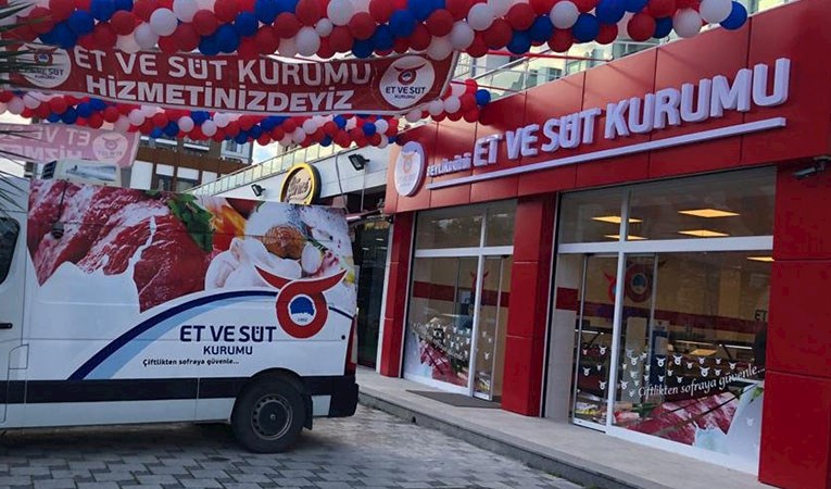 ESK, ramazan öncesi 40 bin canlı hayvan alacak