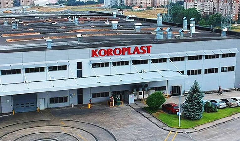 SPK'den Koroplast'ın halka arzına onay