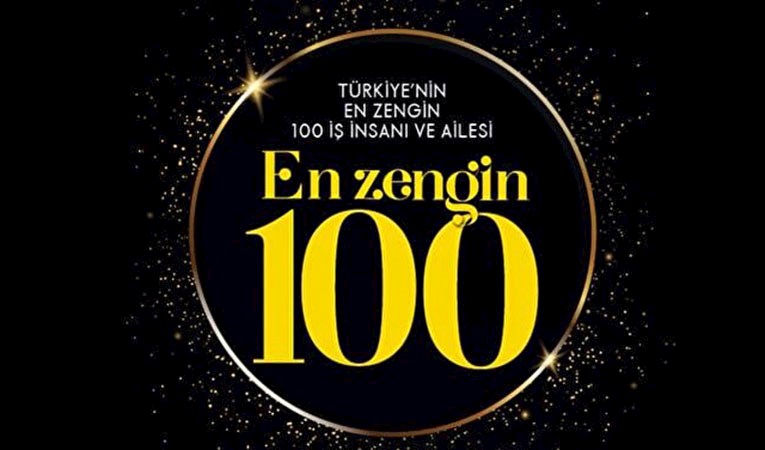 Türkiye'nin en zengin aileleri: Bu yıl listeye giren yeni isimler
