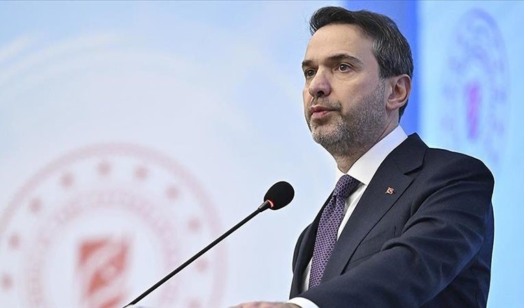 Azerbaycan ile Türkmen doğal gazı anlaşması