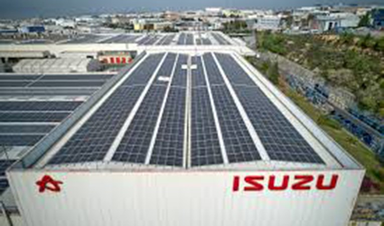 Anadolu Isuzu'dan temettü kararı
