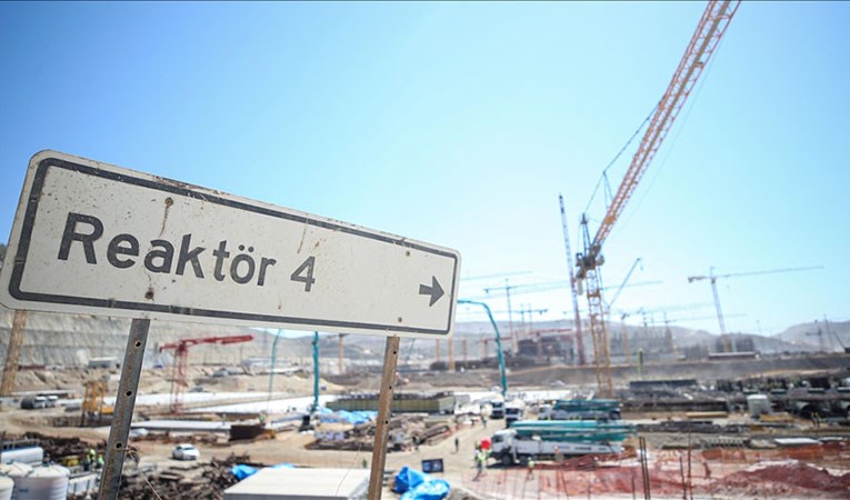 IC İçtaş'tan Akkuyu Nükleer'in 'sözleşme feshine' ilişkin açıklama