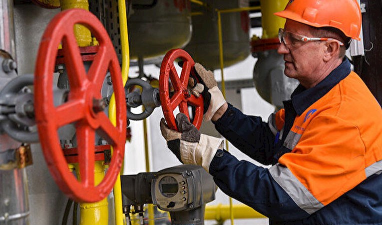Belçika Başbakanı De Croo'dan Avrupa enerji piyasasına müdahale çağrısı