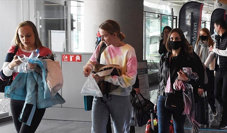 Dünyanın en güçlü pasaportları listesi güncellendi: İlk 10'da kimler var?