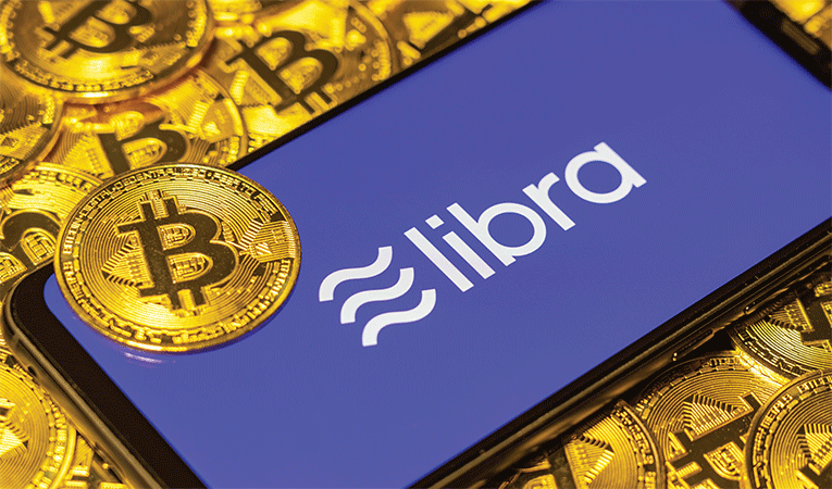 Libra'yı görmezden gelmek mümkün değil