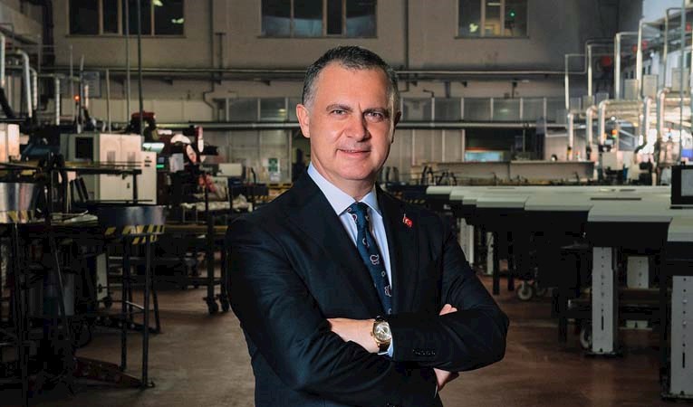 Armatür ihracatı 3,3 milyar dolara ulaştı