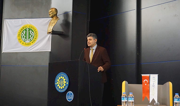 “Girişim ve Teknoloji Değerleme” Çalıştayı Gerçekleşti