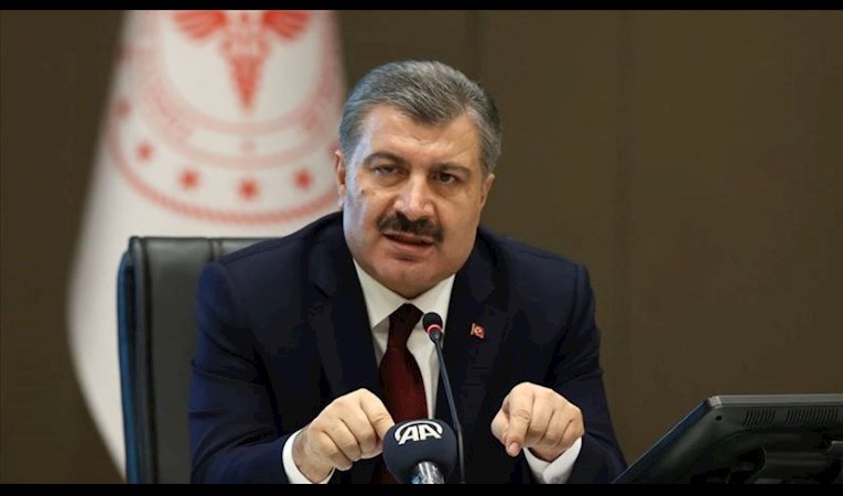 Son 1 haftada koronavirüs vaka sayısının en çok arttığı 5 il
