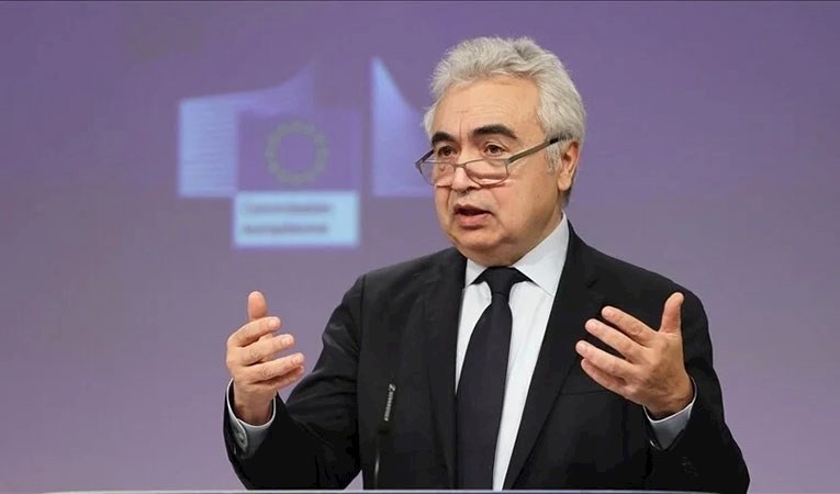 IEA Başkanı Birol: Petrol fiyatlarında çok yüksek artış olmaz