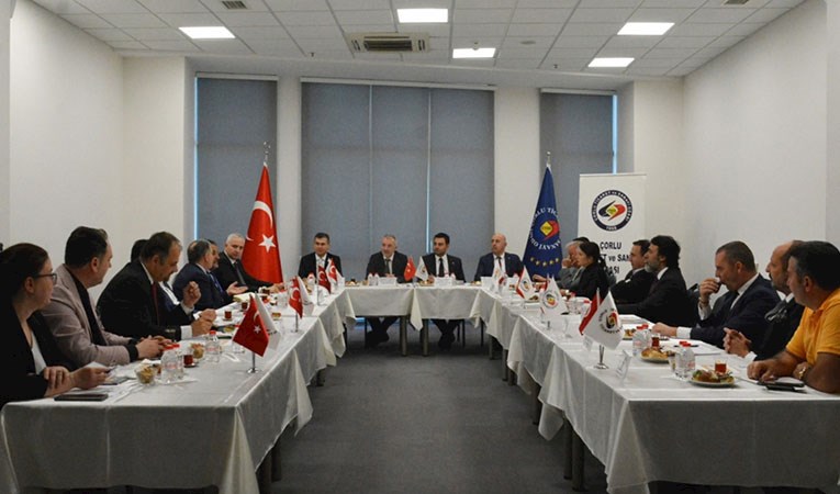 Borsa İstanbul heyeti, sanayi şirketlerini ziyaret ediyor