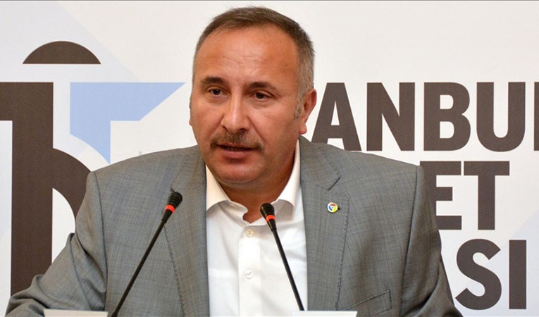 İSTİB Başkanı Kopuz: Zincir marketlerin kabahati görünenden çok