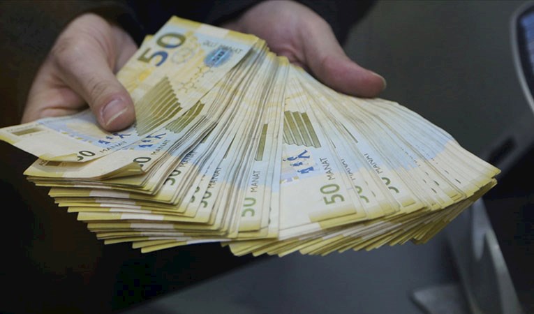 Alım satıma konu dövizlere, Azerbaycan yeni manatı ile BAE dirhemi eklendi