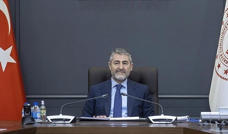 Bakan Nebati enflasyon için tarih verdi