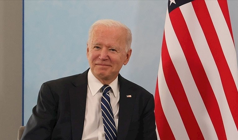 Biden: Afganistan'dan çekilme kararından pişman olmadım