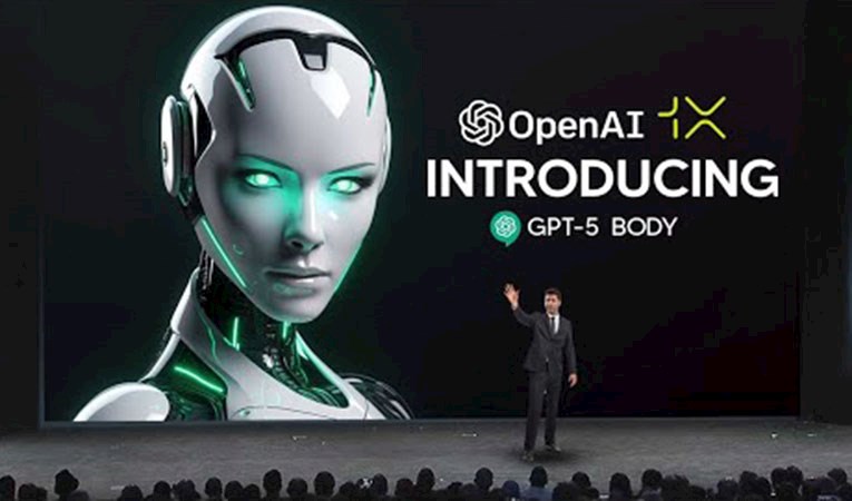Open.AI'da CEO krizi çözüldü