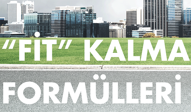 Fit kalma formülleri