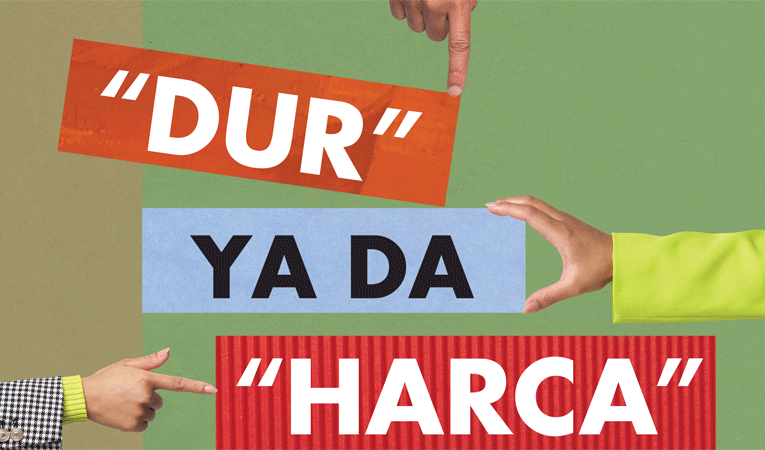 Dur ya da harca etkisi
