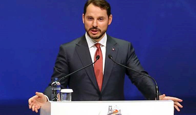 "Hiçbir kuruluştan yardım talebinde bulunmadık"