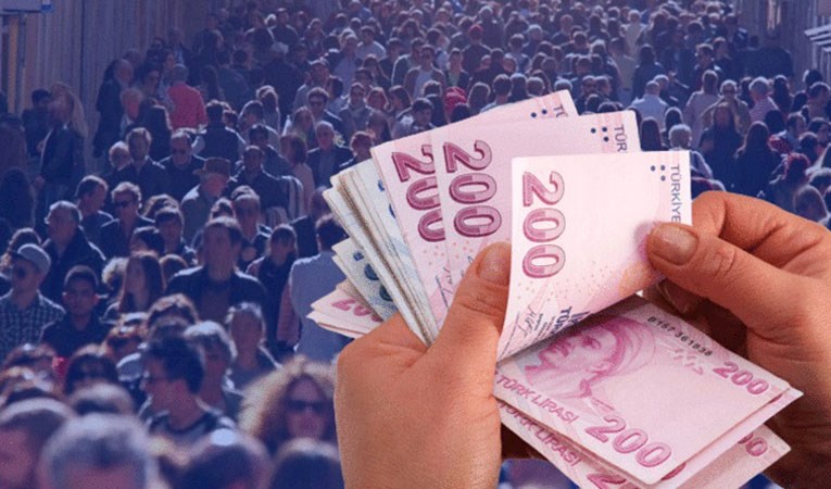 Yeni asgari ücret kararı Resmi Gazete'de
