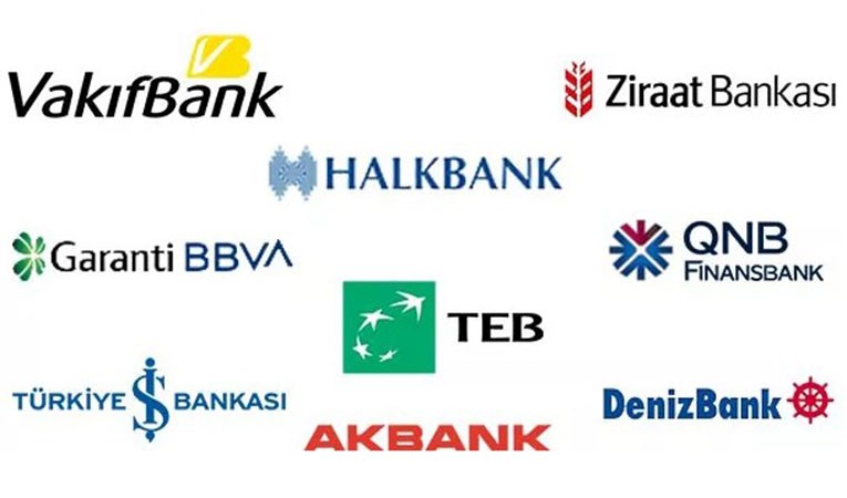 Bankacılık sektörünün kredi ve mevduatı arttı!