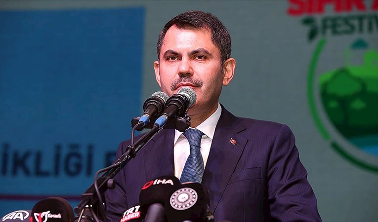 Sosyal konut projesinde başvuru sayısı 7.5 milyon